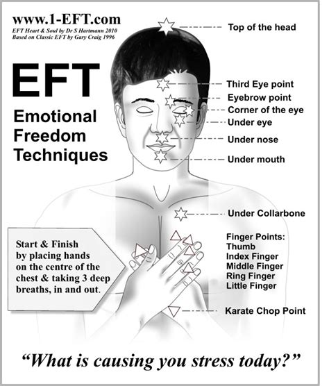 Emotional Freedom Technique .